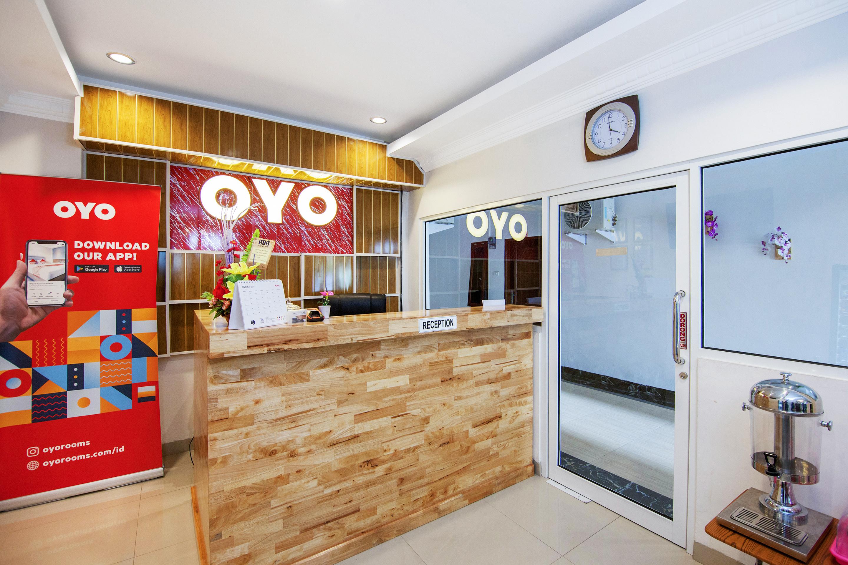 Super Oyo 621 Vania Residence Medan Exterior photo