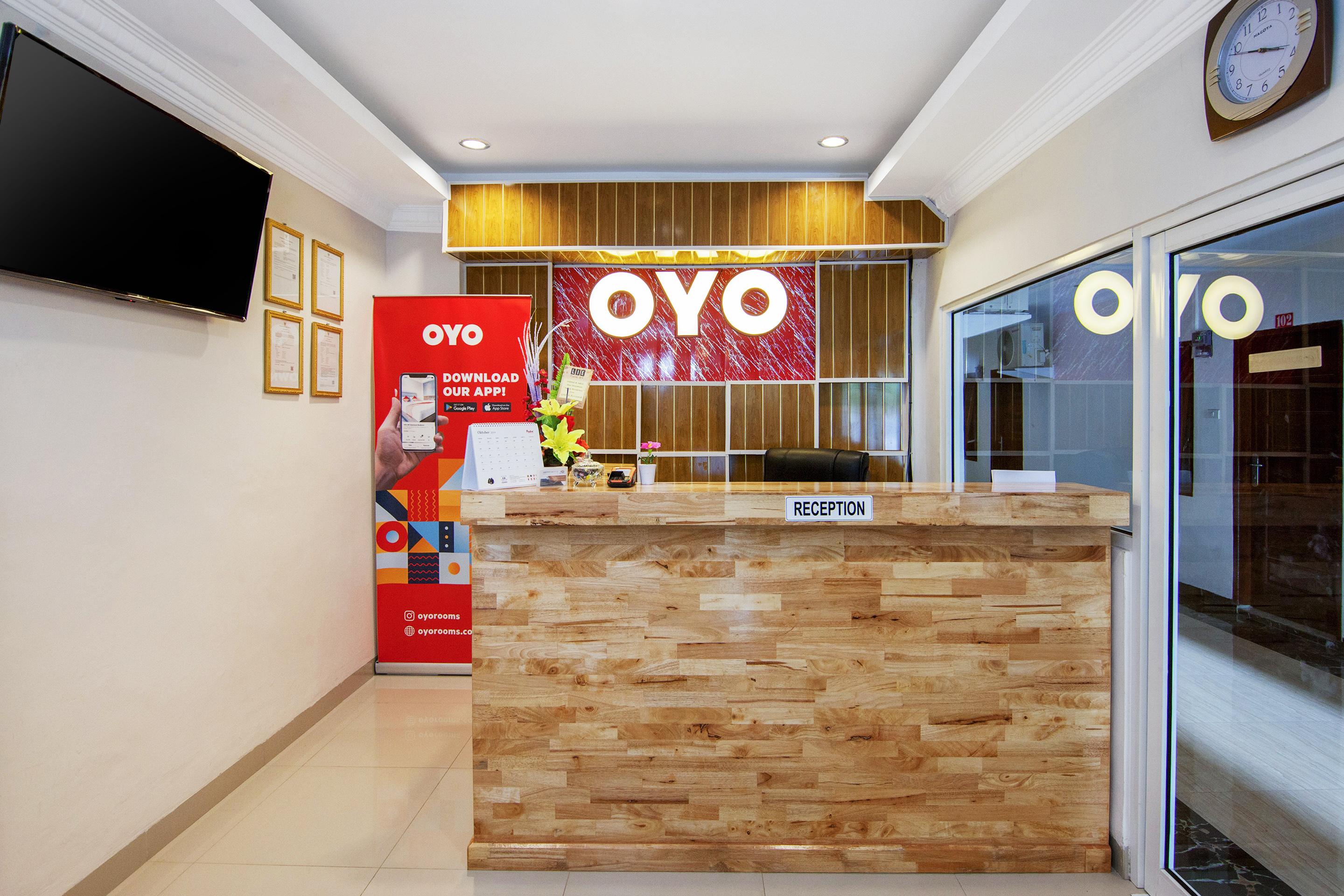 Super Oyo 621 Vania Residence Medan Exterior photo