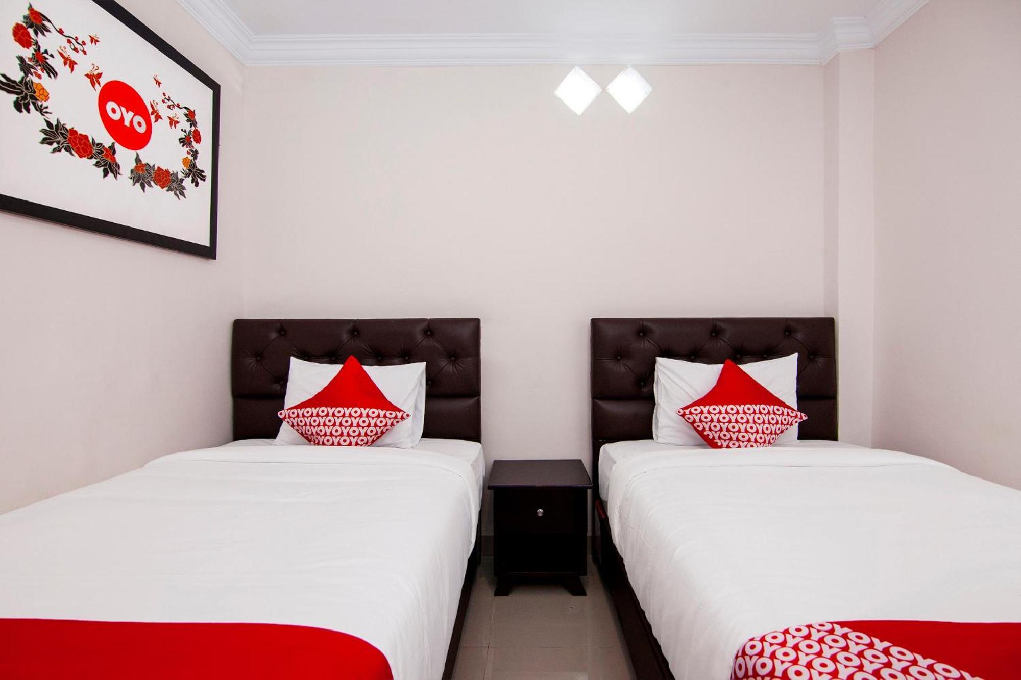 Super Oyo 621 Vania Residence Medan Exterior photo