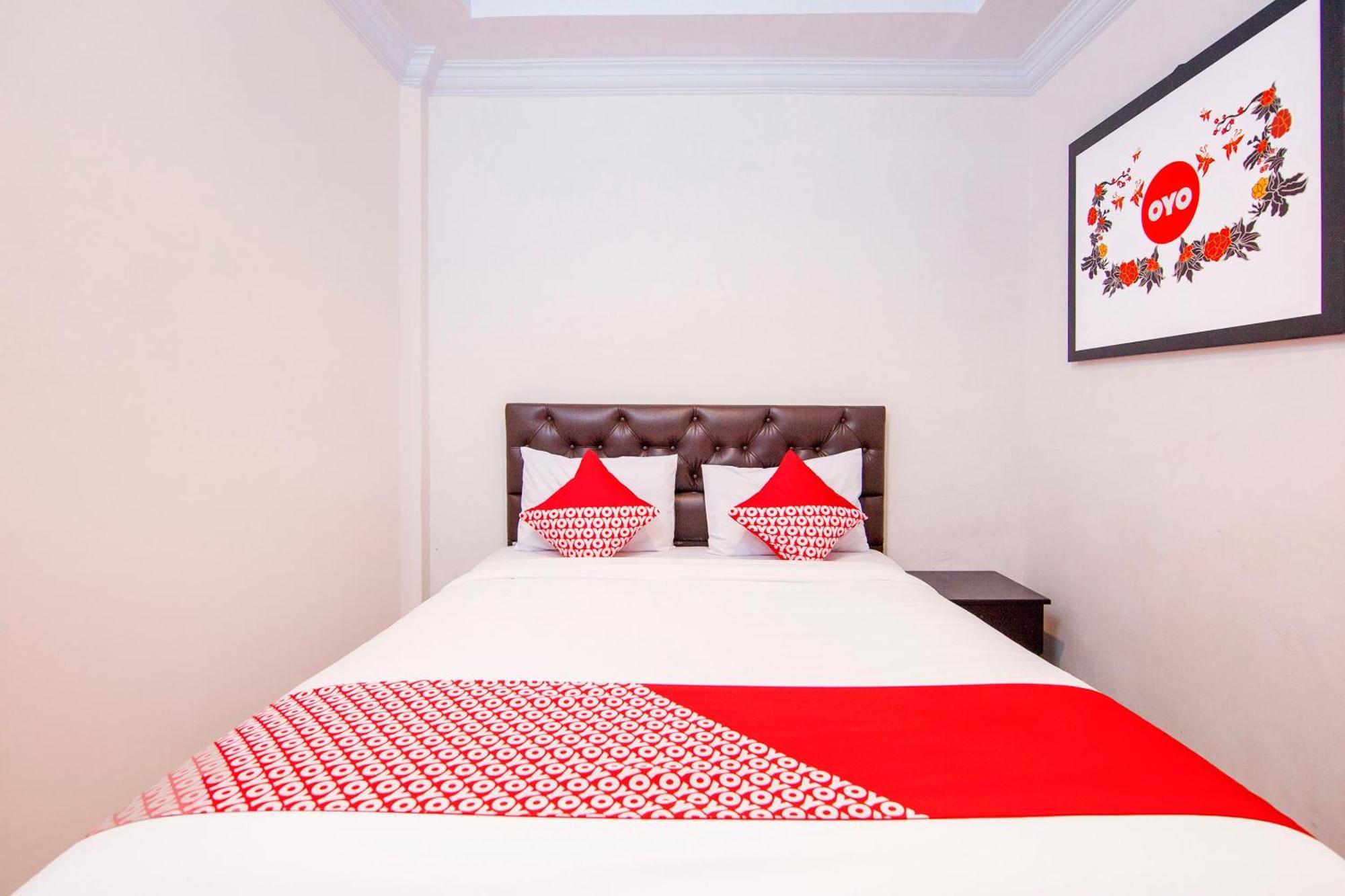 Super Oyo 621 Vania Residence Medan Exterior photo
